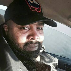 Meet your Posher, Gerry